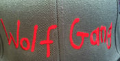 Image of Wolf Gang Snap Back