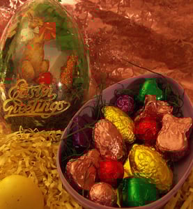 Image of Panoramic Eggs