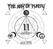 Image of the Way Of Purity - Equate - Cd Digipack 