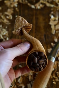Image 2 of Mushroom Scoop 