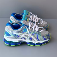 Image 1 of Asics Gel Nimbus 16 size: us8/W9.5 uk7 eu41.5 cm26