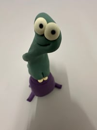 Image 7 of Butt Head 47