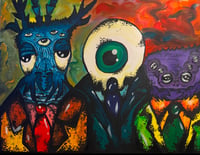 Echoes of the Inner Mind