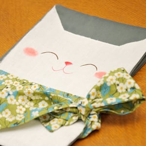 Image of Mon petit chat