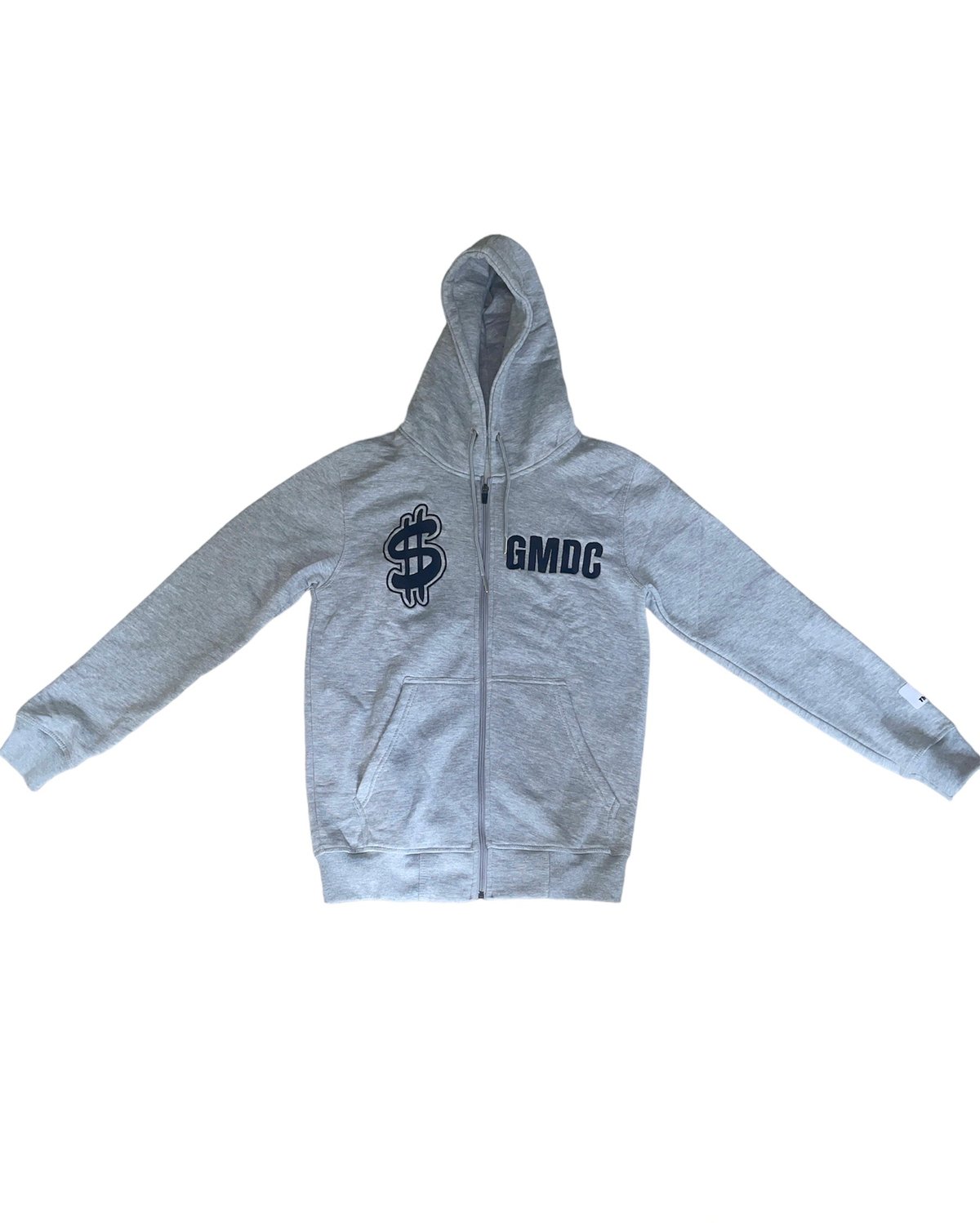 Image of $GMDC grey jacket