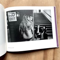 Image 5 of Mike Goldwater - London Underground 1970-1980 (Signed)