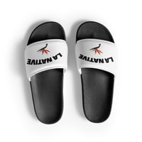 Image 2 of Women's slides