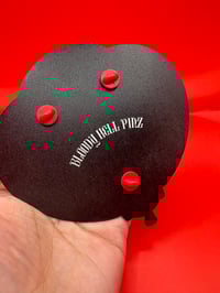 Image 3 of I AM YOUR WORST DREAM COME TRUE