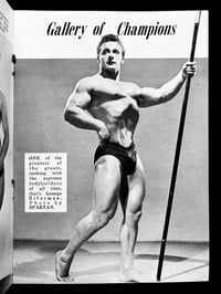 Image 4 of TM Tomorrow's Man September 1962 Vol 10 #10