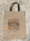 Personalized Tote bags