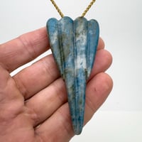 Image 2 of Lemurian Star Key