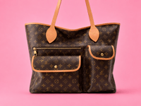 Large cargo bag 