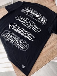 Image 3 of JDM Stacked Tee