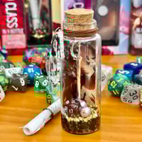 Image 11 of Hero Class - Message in a Bottle