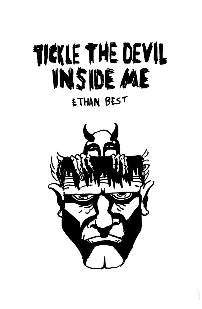 Tickle the Devil Inside Me