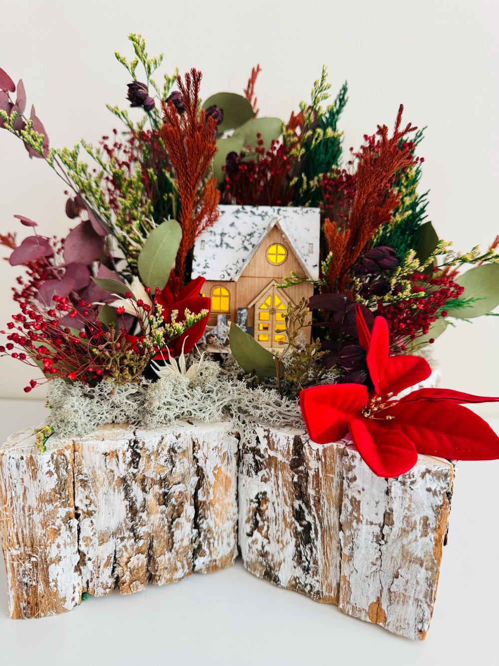 Winter Wonderland Star 