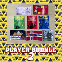 Image 2 of Player Bundle.2