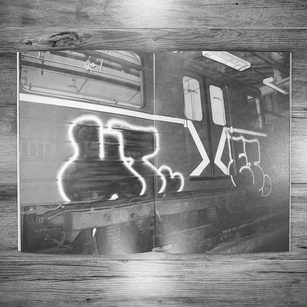 Image of PROBATION VACATION - THE CAUCASUS.