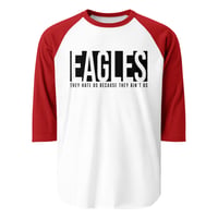 Image 4 of Eagles, They Hate....