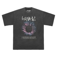 Image 7 of Hana-Bi Japanese Movie Premium T-Shirt – Washed Unisex Summer Cotton Tee for Men & Women