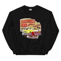 Image 1 of Edgewater Detroit Crewneck Sweatshirt