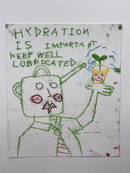 Image of Hydration Motivation 