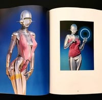 Image 5 of HAJIME SORAYAMA 
