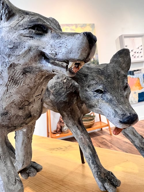 Image of Kinship- Julie Kradel