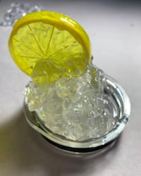 Image 3 of Icey Lemon Lid 