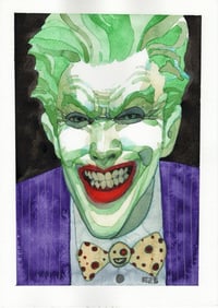 Image 3 of Joker in green 01