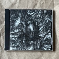 Image 1 of Aurvandil - Thrones - CD