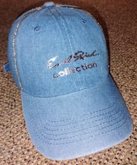 Image 1 of Bling Cap