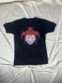 PATTERN CLOWNK TEES 6