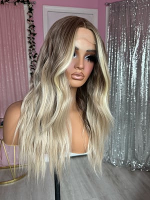 Image of Gem luxury (ready to ship)