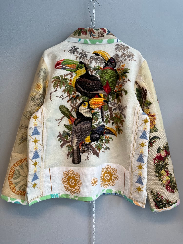Image of The Toucan’s (m/l)
