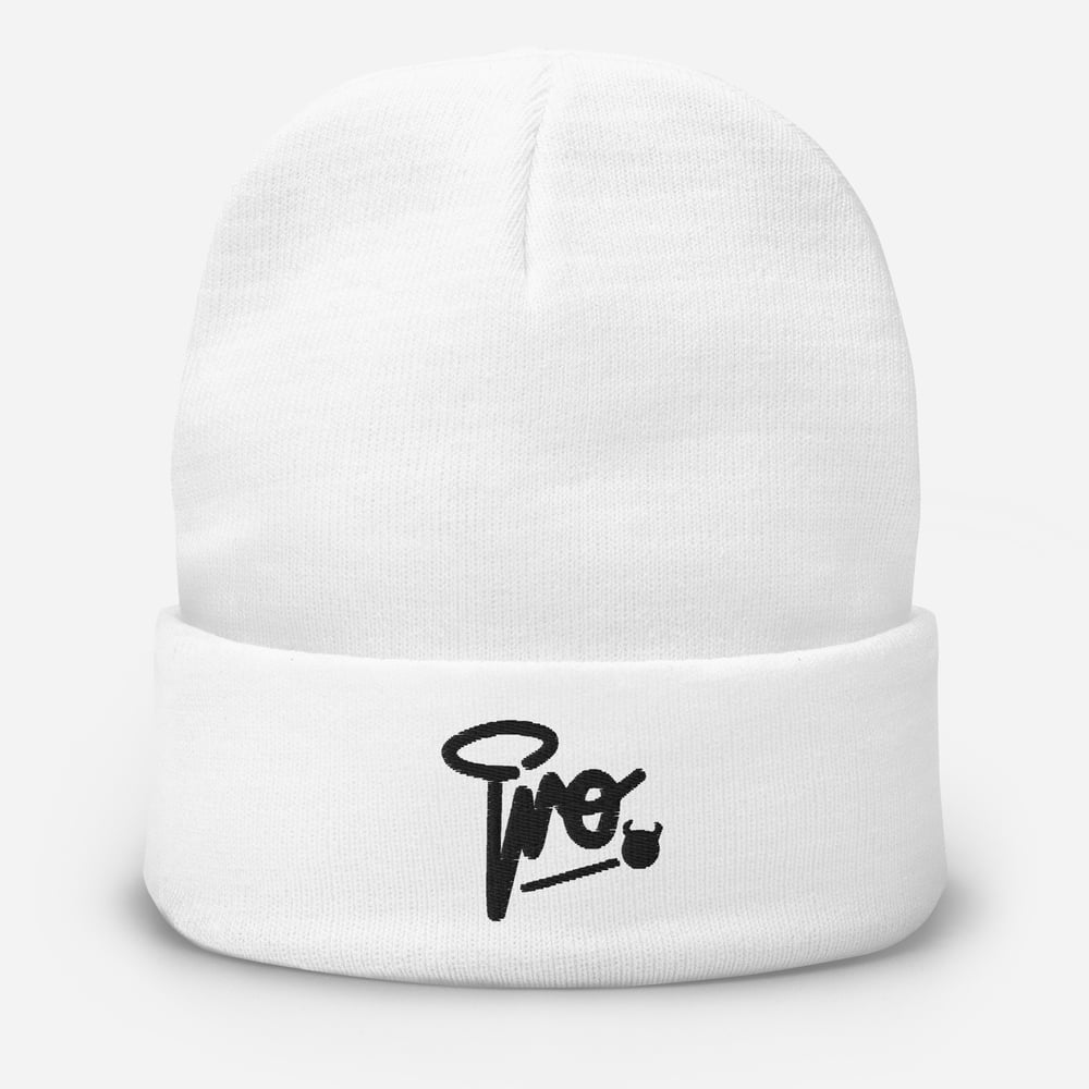 Image of Classic Pro Beanie | White