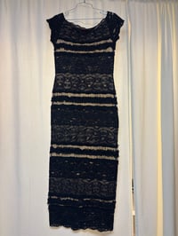 Image 5 of 1997 christian lacroix maxi