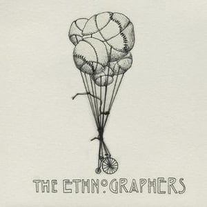 Image of The Ethnographers (2009)