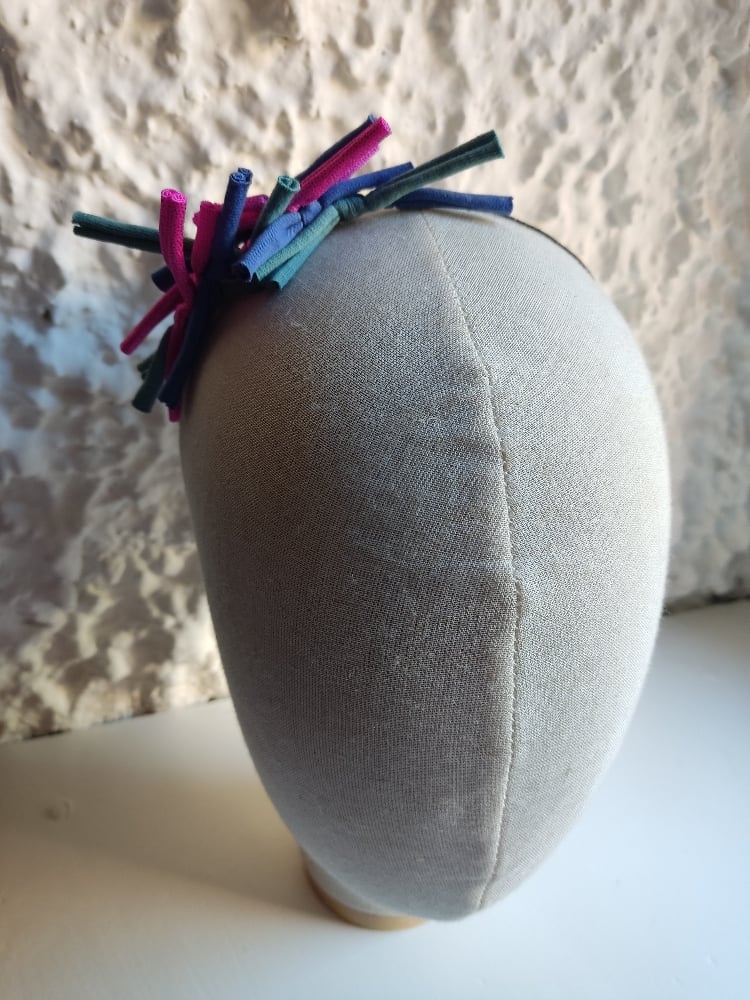 Image of Cerchietto elastico Ciuffetti 6