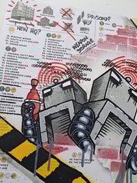 Image 5 of Digbeth Map