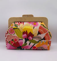 Image 1 of Summer Natives Clutch