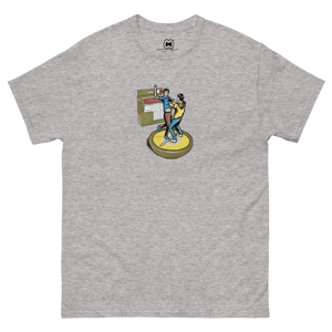 Image of SUBBUTEO LADS.