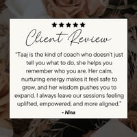 Image 5 of 1 X 1 Coaching | 30 Mins