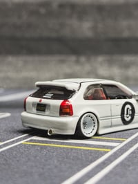 Image 5 of HONDA CIVIC EK9 V2 custom 