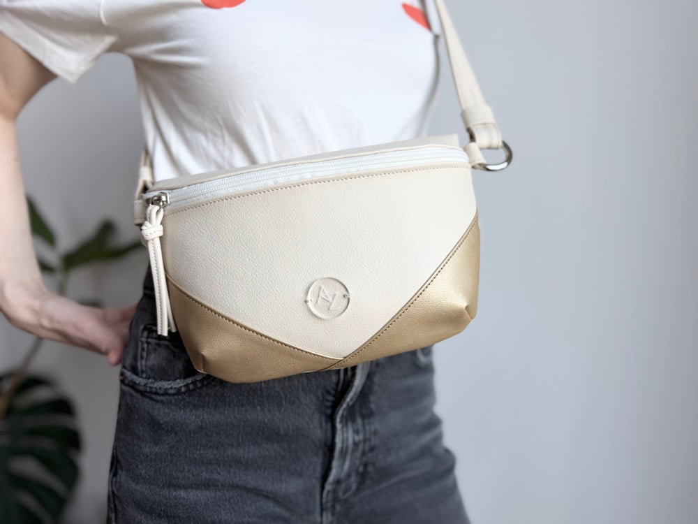 Image of Bum Bag Black