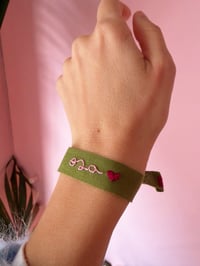 Image 2 of Bracciale Osa