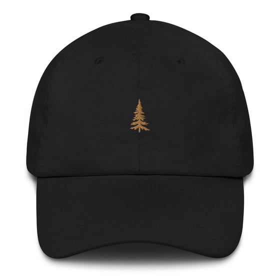 Image of Pine Hat