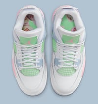 Image 3 of Jordan Retro 4 “Valentine’s Day”