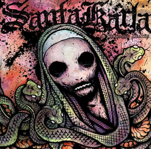 Image of Santa Karla: "A Thousand Deaths"