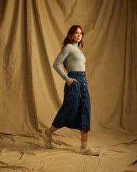 Image 2 of Octavia Skirt